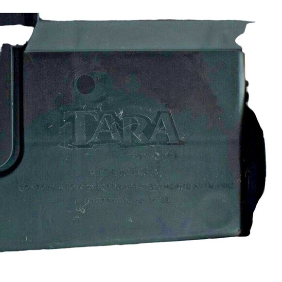 Tara Toys Hot Wheels Rollin 100 Car Carrying Case Storage 2016 - Picture 5 of 7